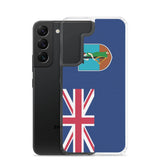 Coque samsung montserrat souple antichoc pour galaxy s23