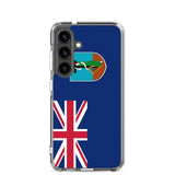Coque samsung montserrat souple antichoc pour galaxy s23
