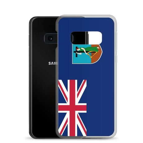 Coque samsung montserrat souple antichoc pour galaxy s23