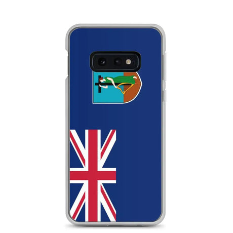 Coque samsung montserrat souple antichoc pour galaxy s23