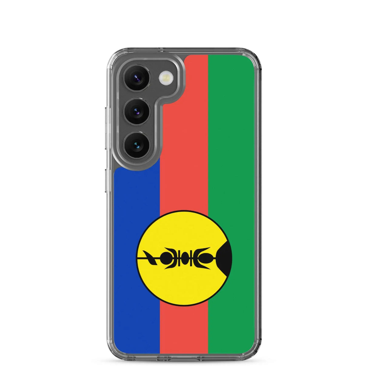Coque samsung nouvelle-calédonie souple antichoc résistante