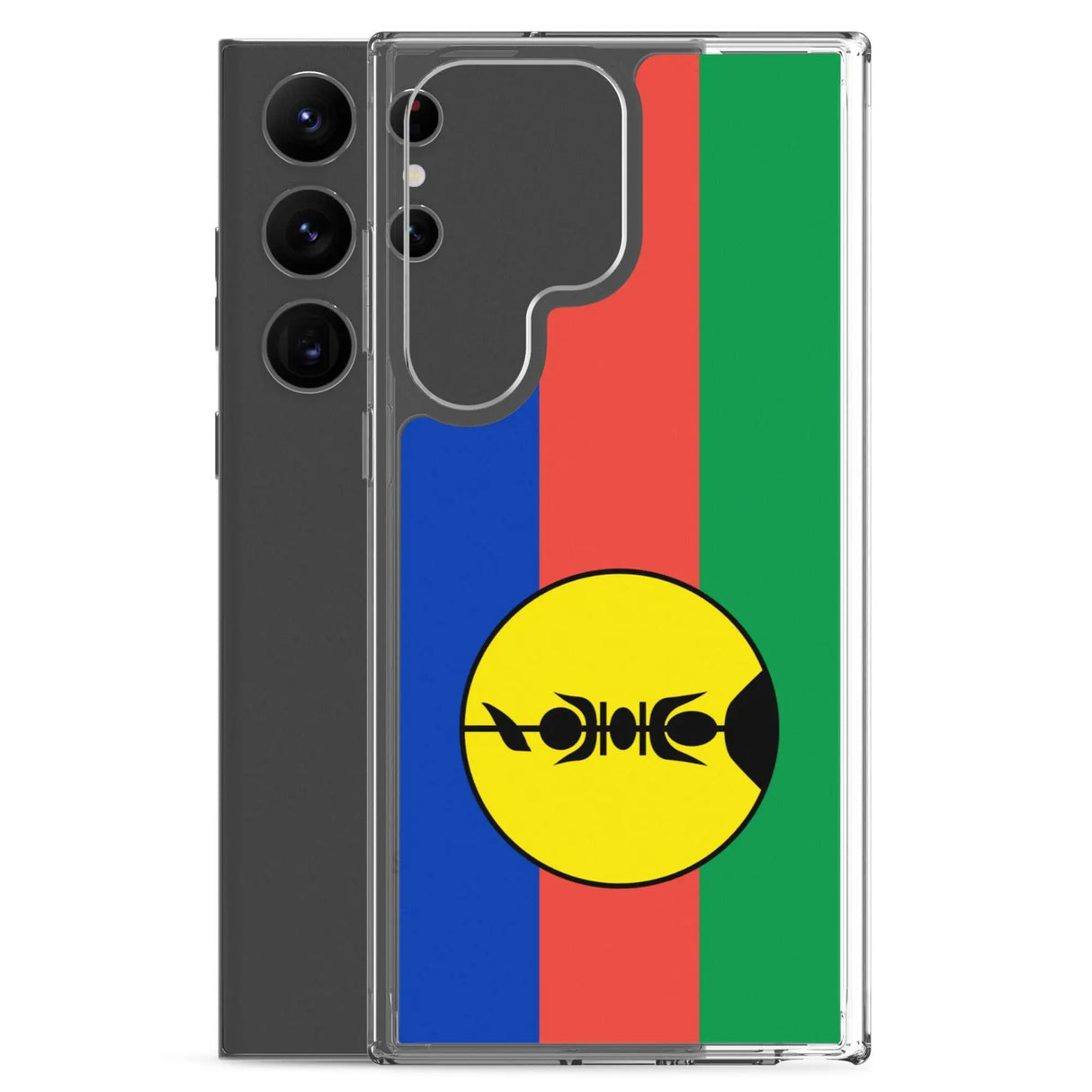 Coque samsung nouvelle-calédonie souple antichoc résistante