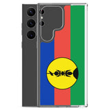 Coque samsung nouvelle-calédonie souple antichoc résistante