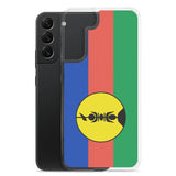 Coque samsung nouvelle-calédonie souple antichoc résistante