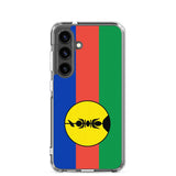 Coque samsung nouvelle-calédonie souple antichoc résistante