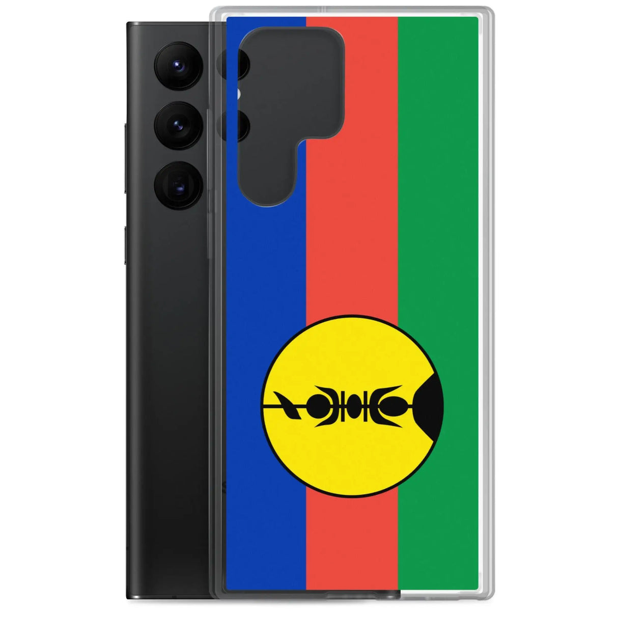 Coque samsung nouvelle-calédonie souple antichoc résistante