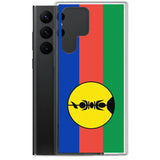 Coque samsung nouvelle-calédonie souple antichoc résistante