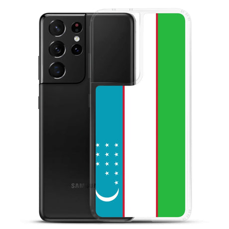Coque samsung ouzbékistan souple résistante antichoc