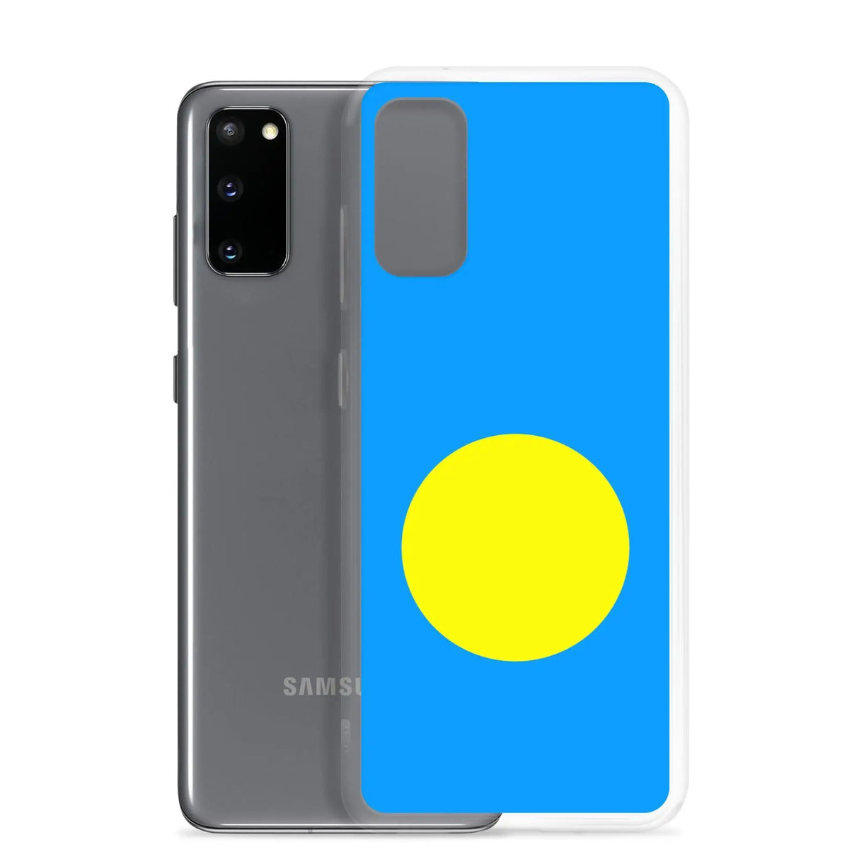 Coque samsung palaos souple antichoc compatible galaxy s23