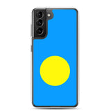Coque samsung palaos souple antichoc compatible galaxy s23