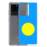 Coque samsung palaos souple antichoc compatible galaxy s23