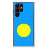 Coque samsung palaos souple antichoc compatible galaxy s23