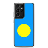 Coque samsung palaos souple antichoc compatible galaxy s23