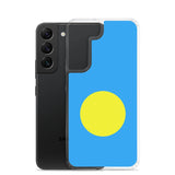 Coque samsung palaos souple antichoc compatible galaxy s23