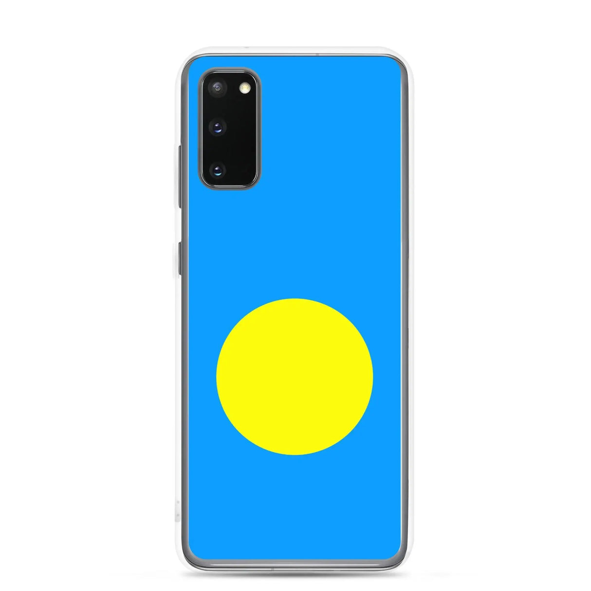 Coque samsung palaos souple antichoc compatible galaxy s23