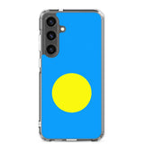 Coque samsung palaos souple antichoc compatible galaxy s23