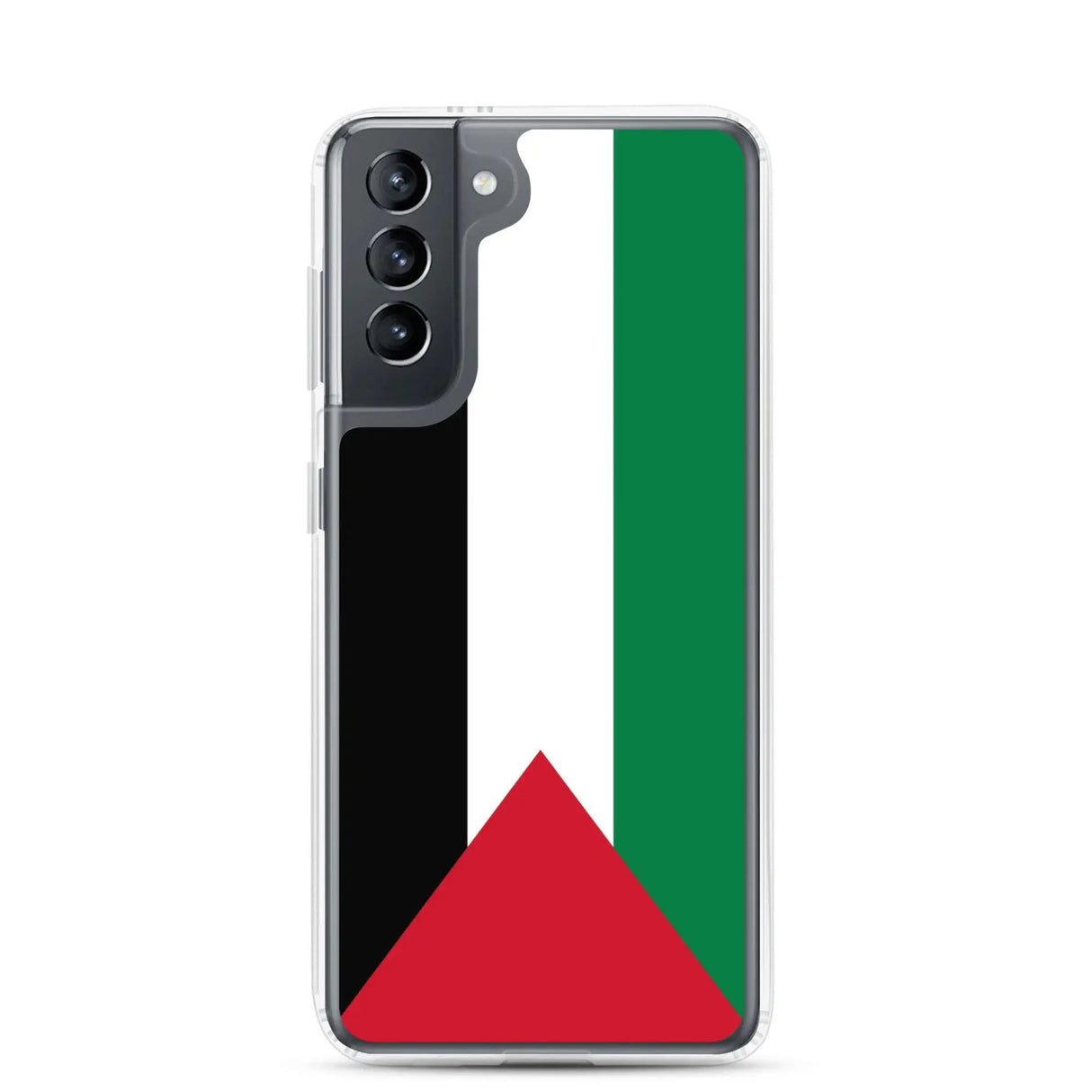 Coque samsung palestine souple antichoc pour galaxy s23