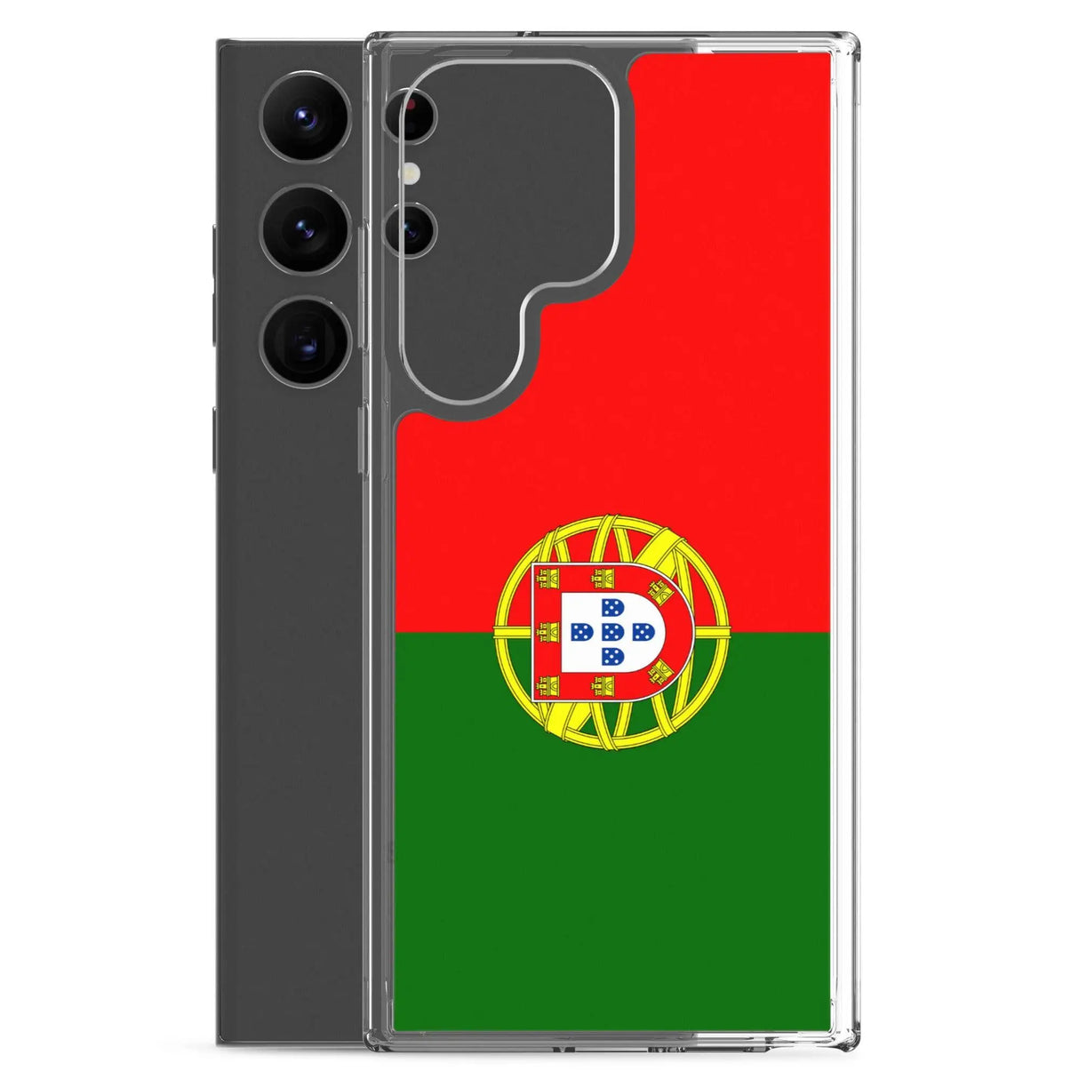 Coque samsung portugal souple antichoc pour galaxy s23