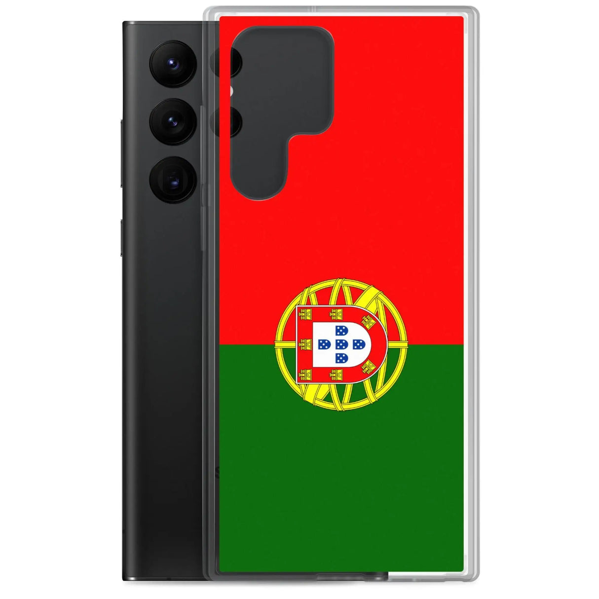 Coque samsung portugal souple antichoc pour galaxy s23