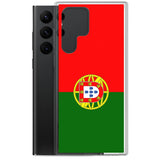 Coque samsung portugal souple antichoc pour galaxy s23