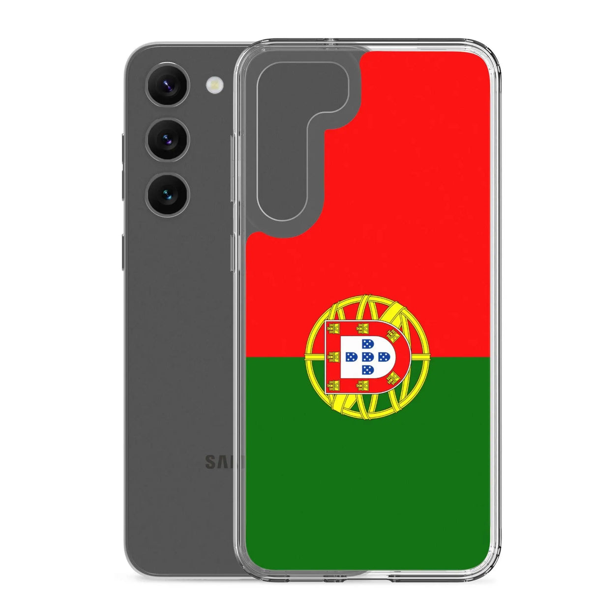 Coque samsung portugal souple antichoc pour galaxy s23
