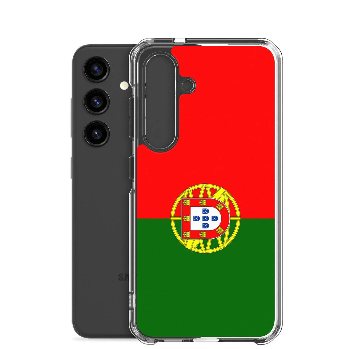 Coque samsung portugal souple antichoc pour galaxy s23