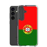 Coque samsung portugal souple antichoc pour galaxy s23