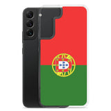 Coque samsung portugal souple antichoc pour galaxy s23