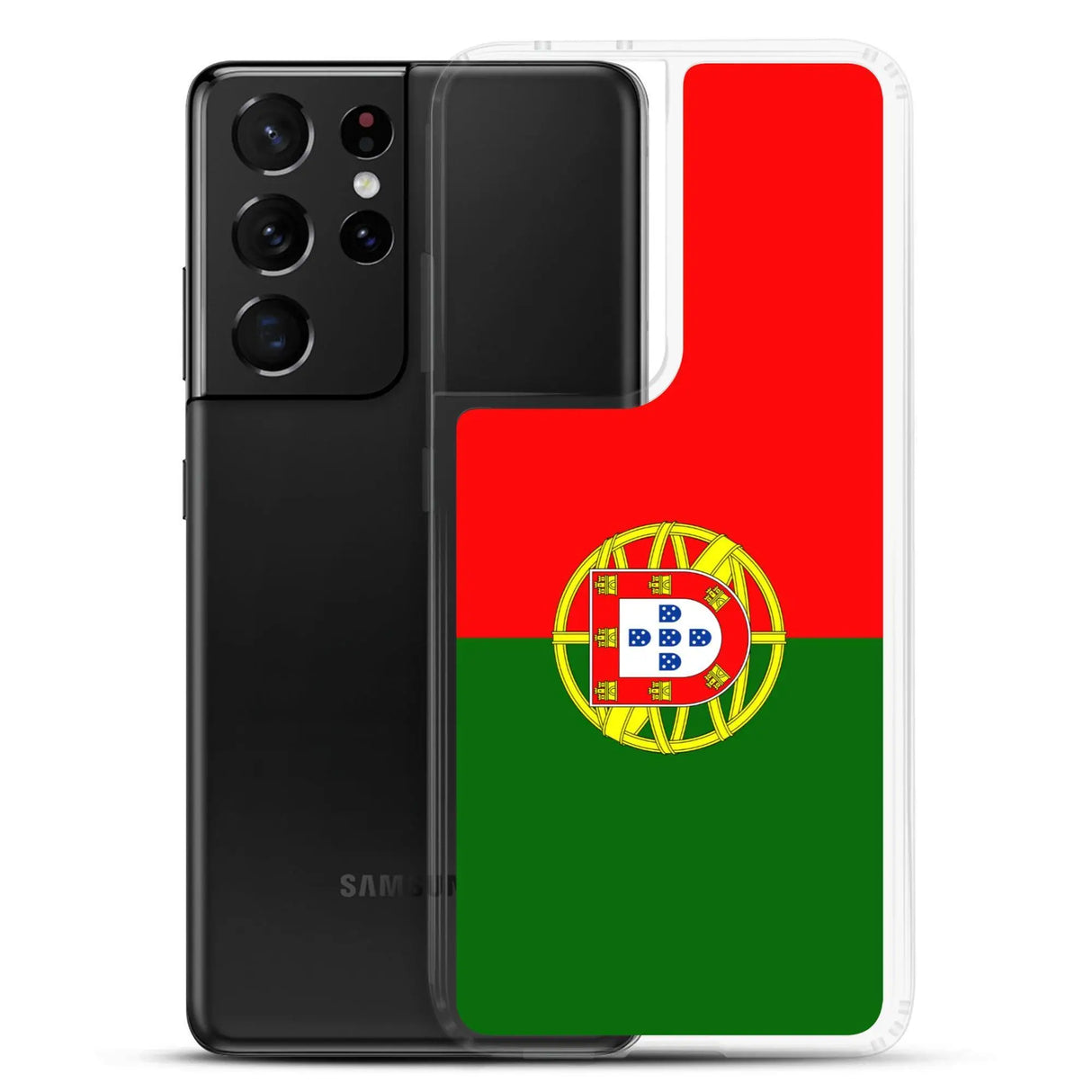 Coque samsung portugal souple antichoc pour galaxy s23