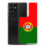 Coque samsung portugal souple antichoc pour galaxy s23