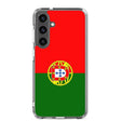 Coque samsung portugal souple antichoc pour galaxy s23