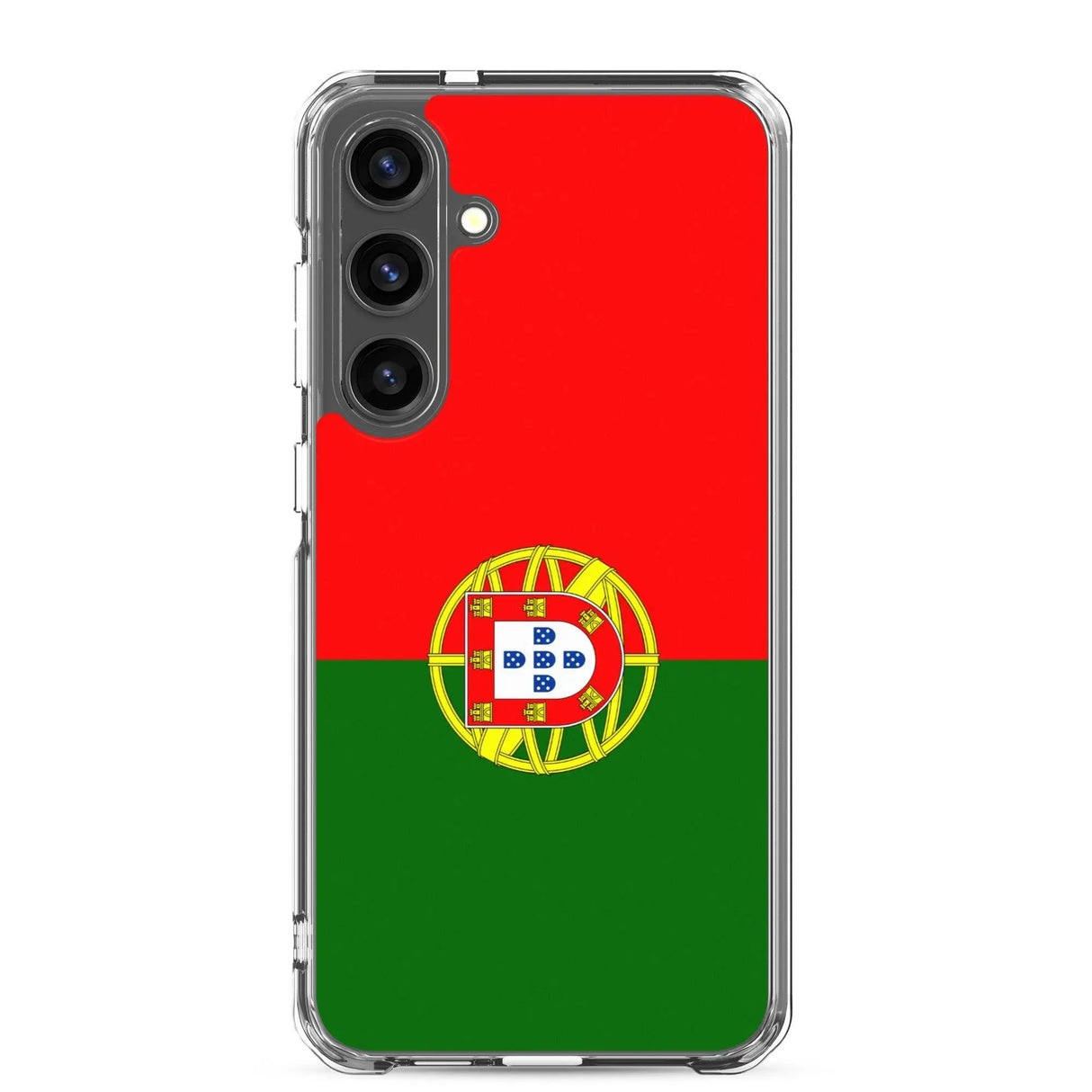 Coque samsung portugal souple antichoc pour galaxy s23