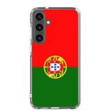 Coque samsung portugal souple antichoc pour galaxy s23
