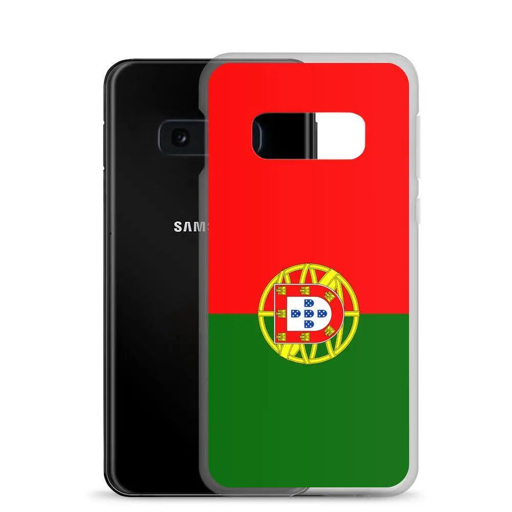 Coque samsung portugal souple antichoc pour galaxy s23