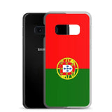 Coque samsung portugal souple antichoc pour galaxy s23