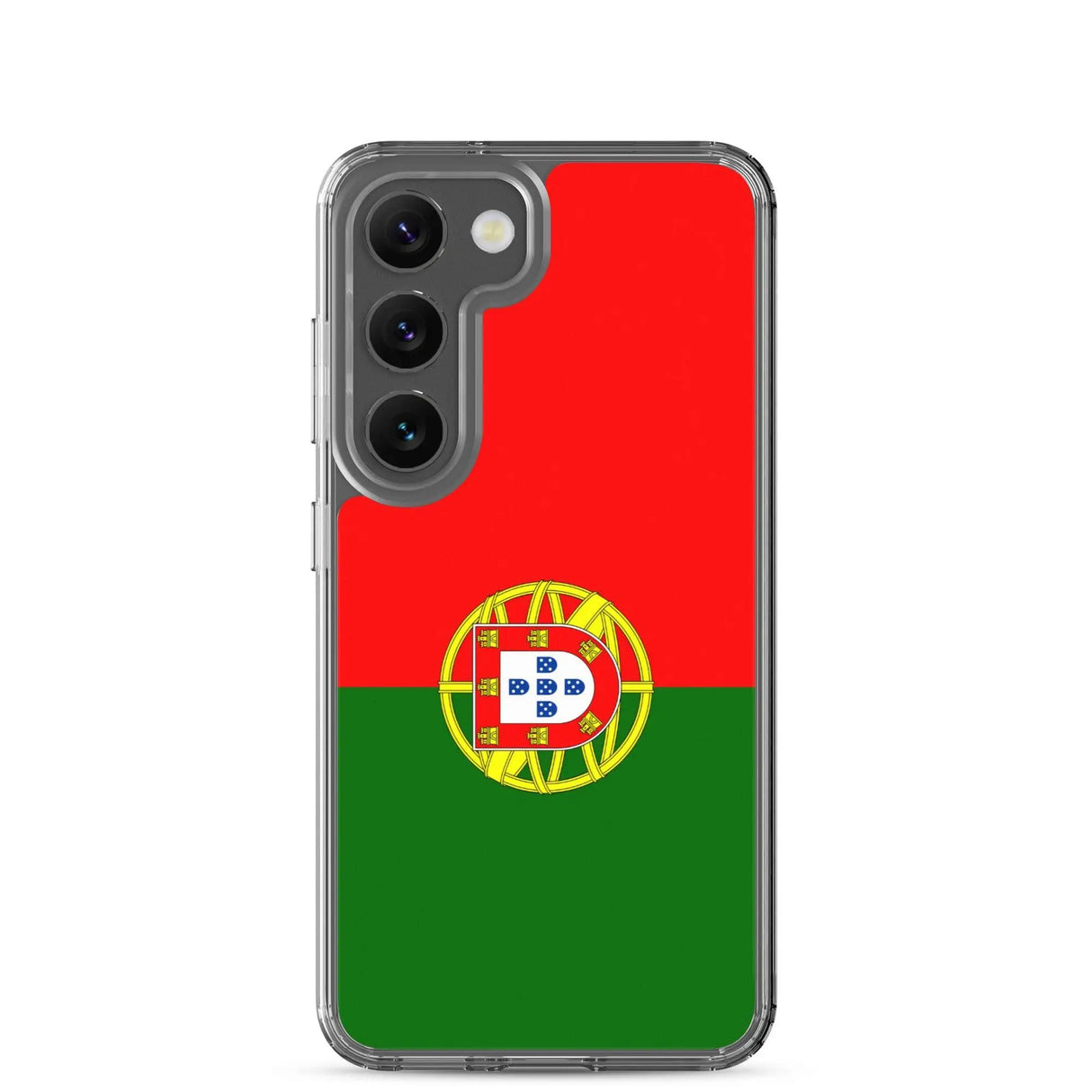 Coque samsung portugal souple antichoc pour galaxy s23