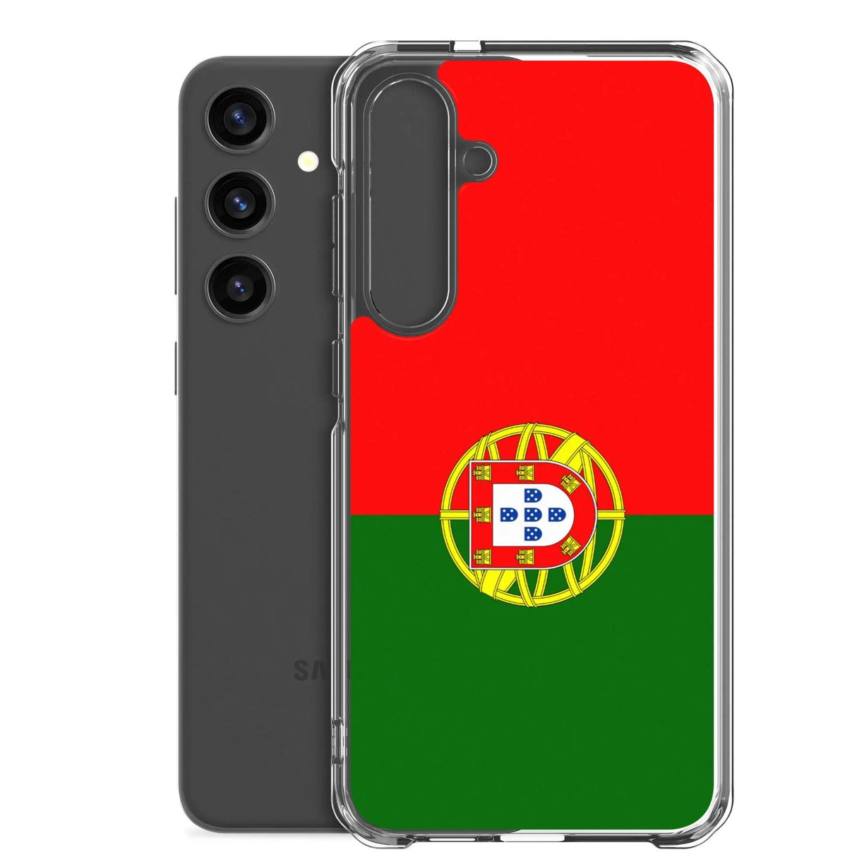 Coque samsung portugal souple antichoc pour galaxy s23