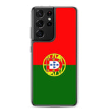 Coque samsung portugal souple antichoc pour galaxy s23