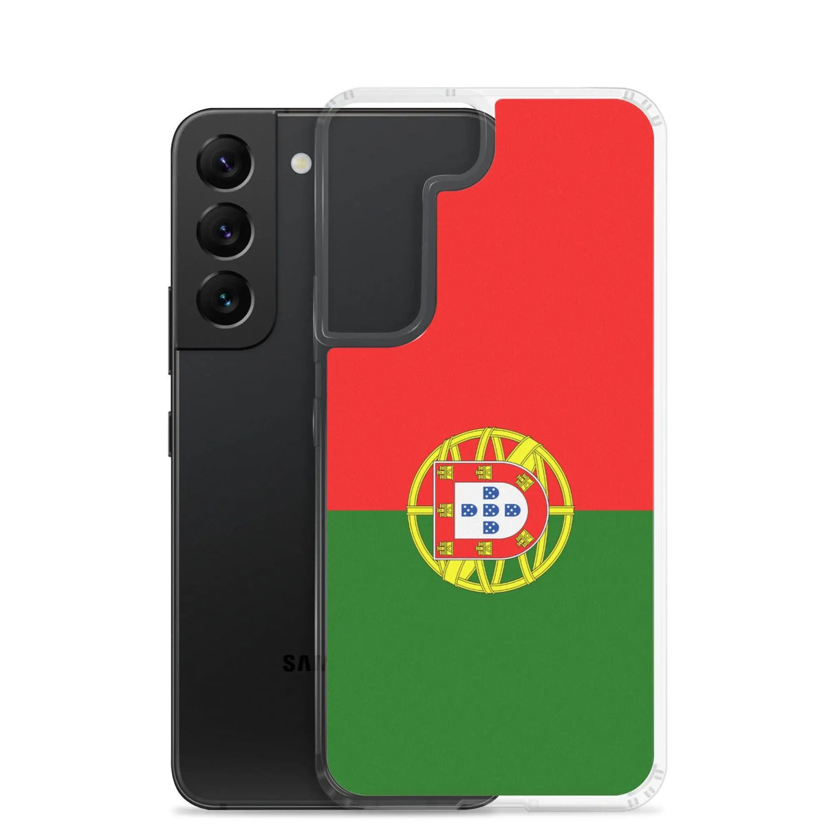 Coque samsung portugal souple antichoc pour galaxy s23