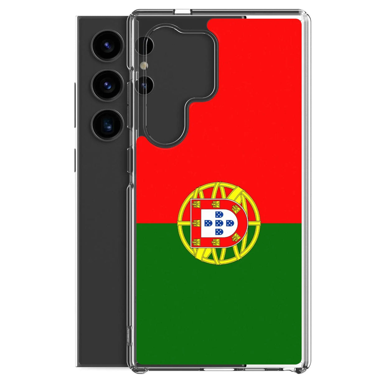 Coque samsung portugal souple antichoc pour galaxy s23
