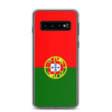 Coque samsung portugal souple antichoc pour galaxy s23