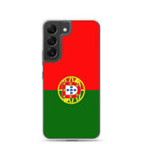 Coque samsung portugal souple antichoc pour galaxy s23
