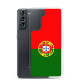 Coque samsung portugal souple antichoc pour galaxy s23