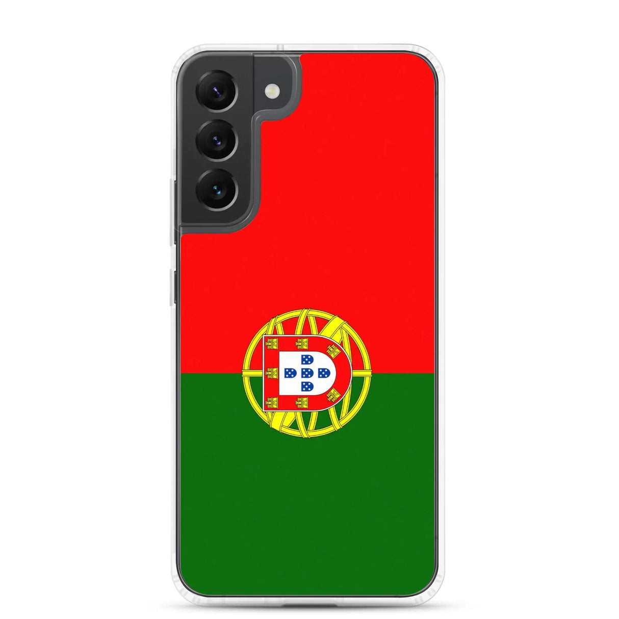 Coque samsung portugal souple antichoc pour galaxy s23