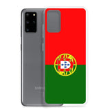 Coque samsung portugal souple antichoc pour galaxy s23