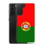 Coque samsung portugal souple antichoc pour galaxy s23