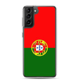 Coque samsung portugal souple antichoc pour galaxy s23