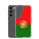 Coque samsung portugal souple antichoc pour galaxy s23
