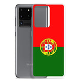Coque samsung portugal souple antichoc pour galaxy s23