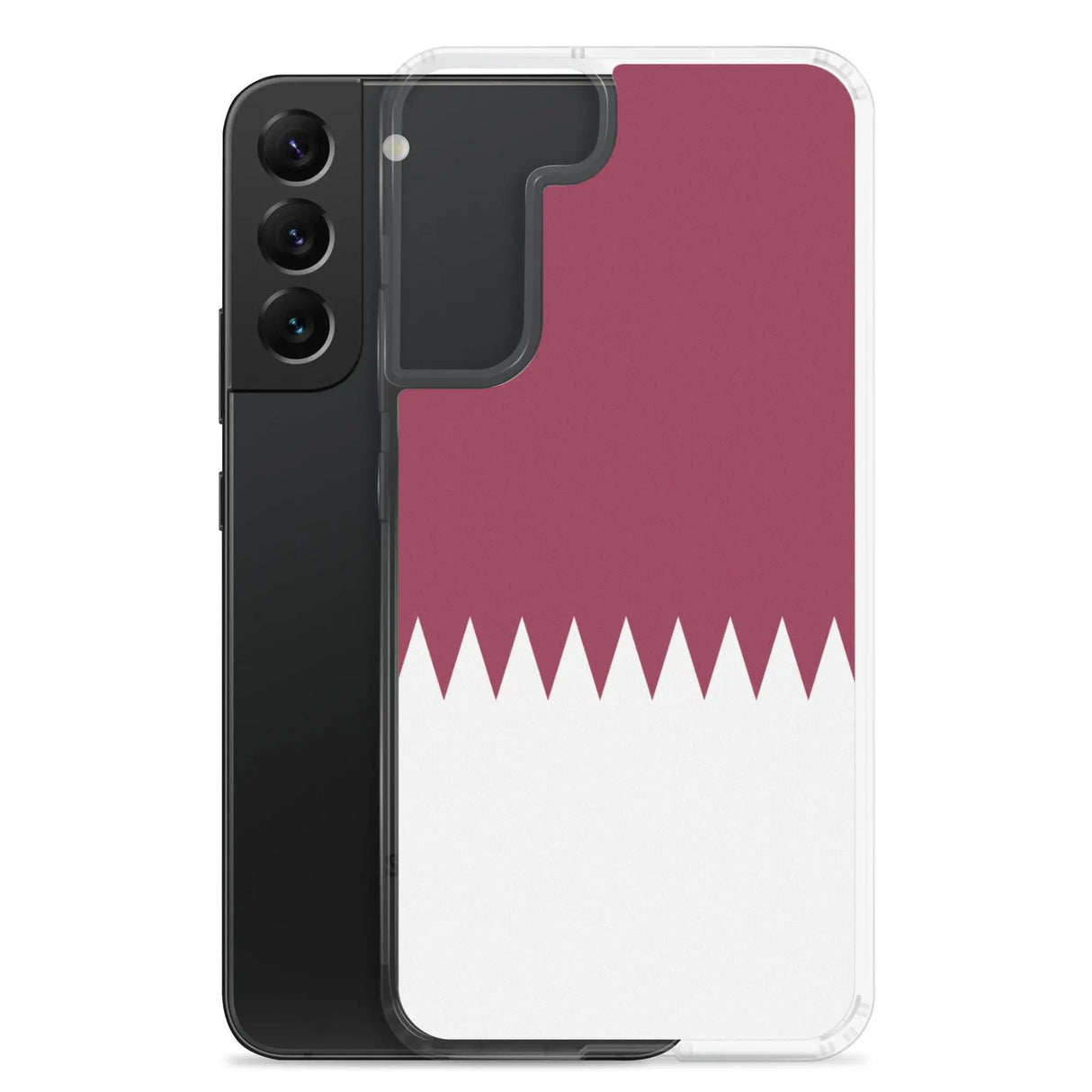 Coque samsung qatar souple antichoc pour galaxy s23 s22 s21